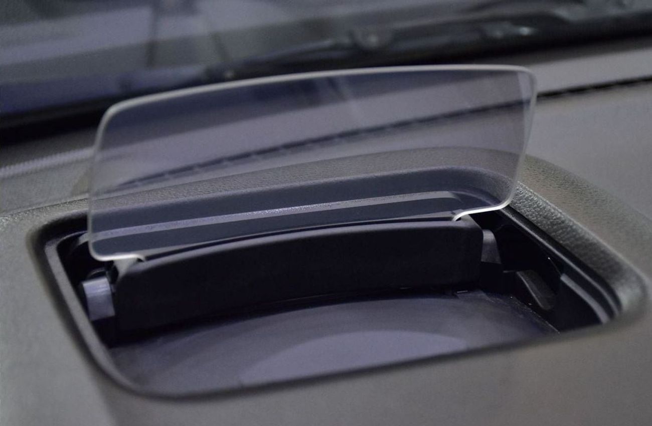 Toyota Urban Cruiser EXCELLENT DEAL for our Toyota Urban Cruiser ( 2024 Model ) in Blue Color GCC Specs