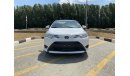 Toyota Yaris 2017 Ref#106