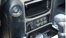 Toyota Prado 2020 4.0 VXE SPARE DOWN Full Option-Black and TXL SPARE UP Available