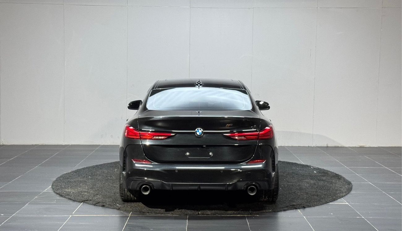 بي أم دبليو 220 M SPORT