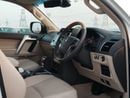 Toyota Prado Toyota prado txl white with beigie interior diesel  rhd 7seaters
