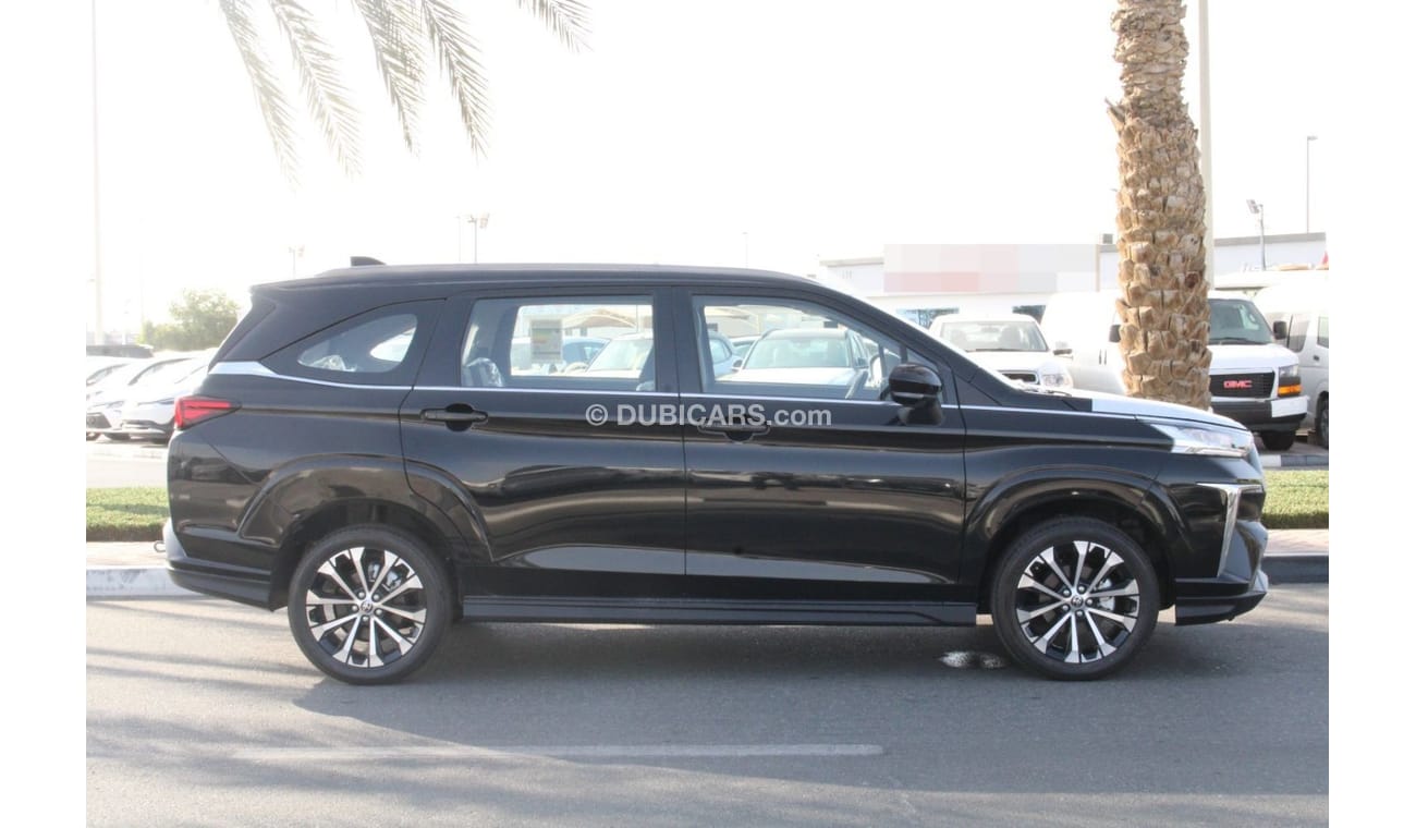 Toyota Veloz TOYOTA VELOZ 1.5L V4 2023