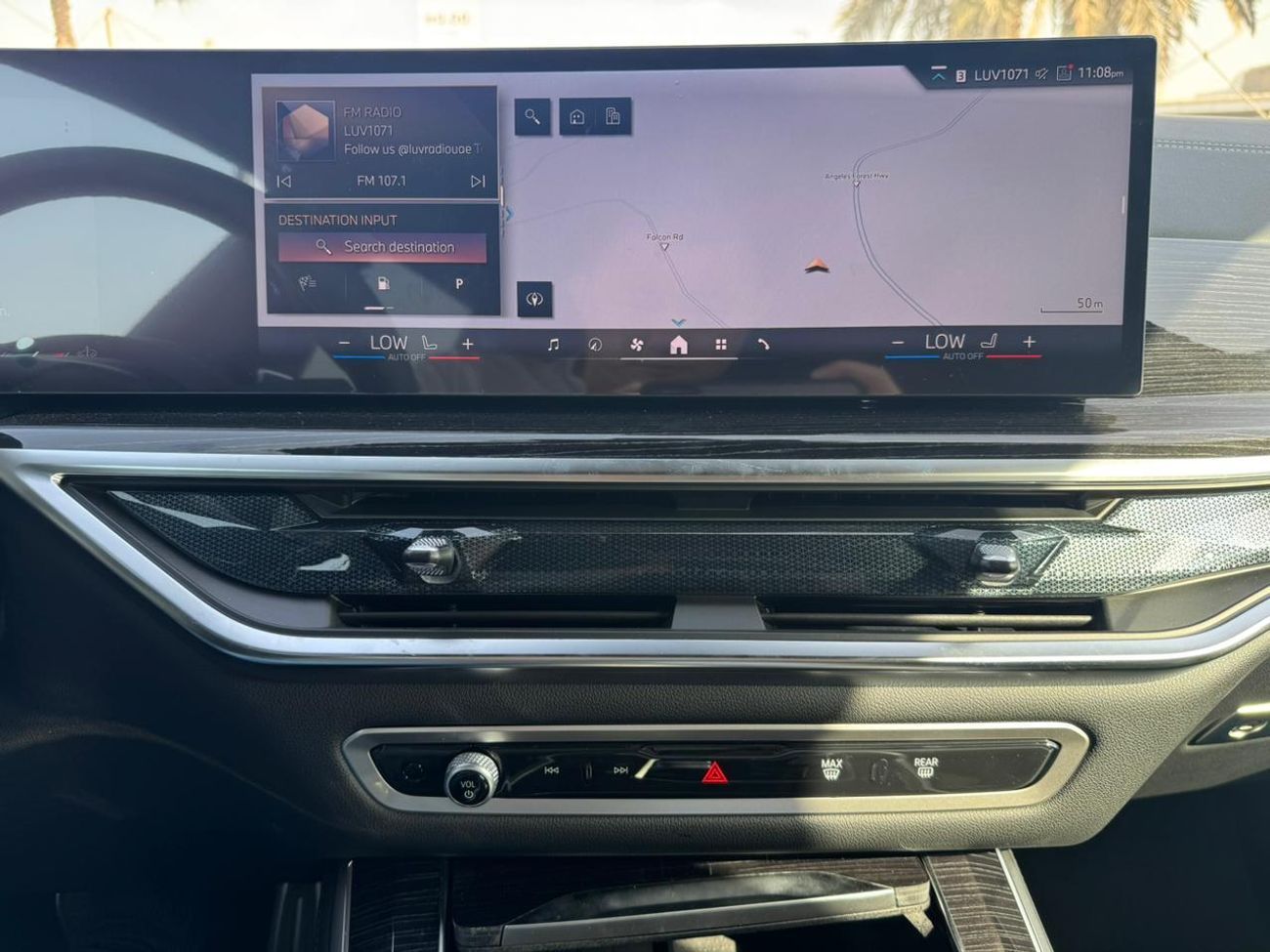 بي أم دبليو X5