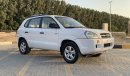 Hyundai Tucson 2009 / V6 / 4x4 Ref# 735