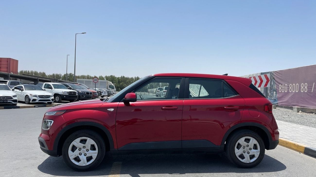 Hyundai Venue Smart 1.6L