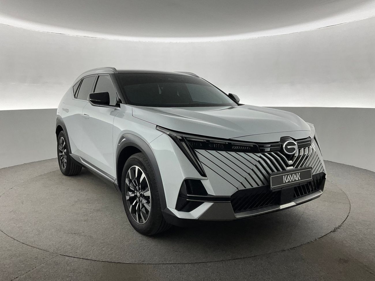 Infiniti QX80 Luxe Sensory ProActive (8 Seater) | 1 year free warranty | 0 Down Payment