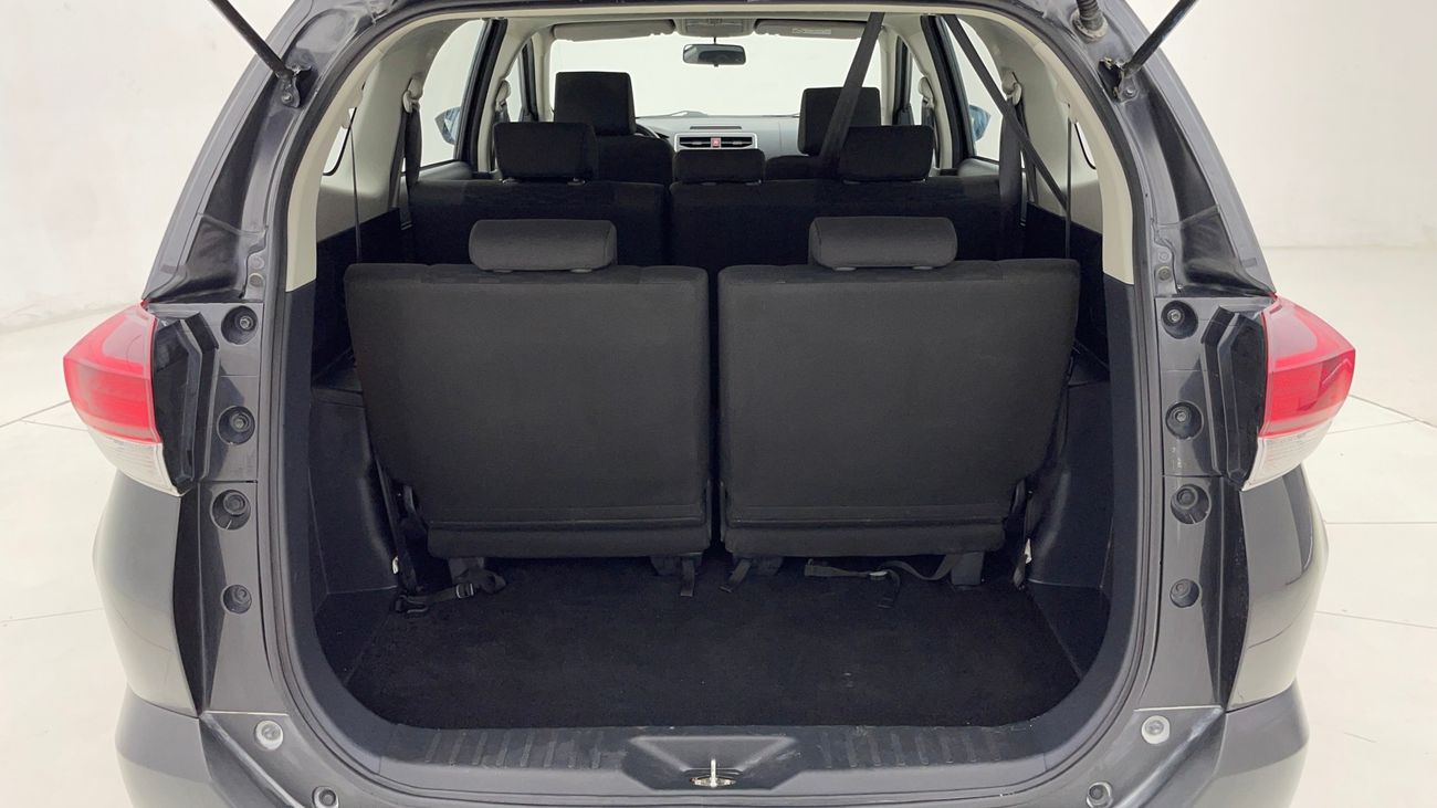 Toyota Rush GX 1.5 | Zero Down Payment | Home Test Drive