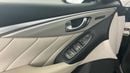 Infiniti Q50 Premium / Luxe | Guaranteed Warranty | 0 Down Payment