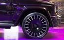 برابوس 900 - مرسيدس-AMG G 63 2024 Mercedes-Benz G 63 AMG - Japanese Specs - Brand New Condition