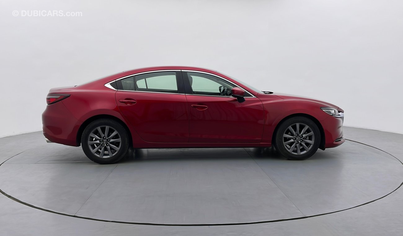 Mazda 6 S 2.5 | Under Warranty | Inspected on 150+ parameters