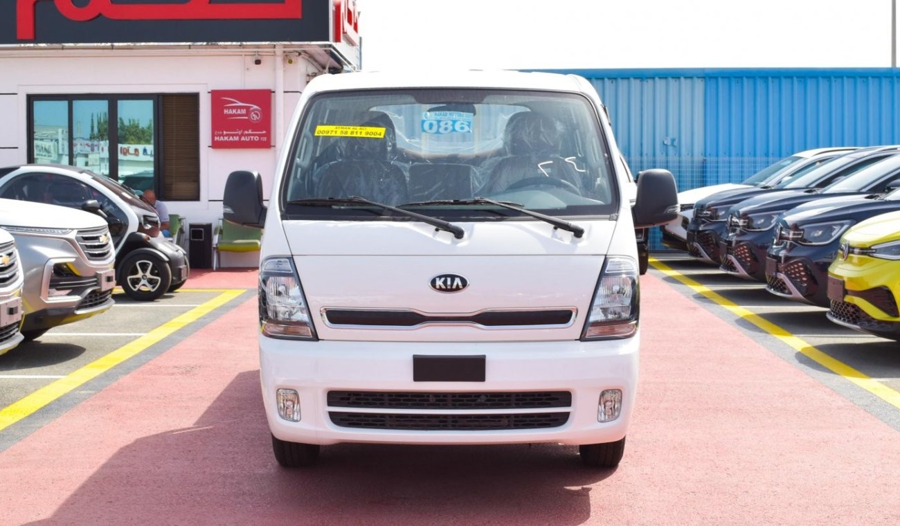 Kia K2700