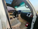 Toyota Land Cruiser GXR