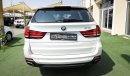 BMW X5 Xdrive 50i AGENCY WARRANTY FULL SERVICE HISTORY GCC