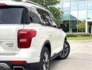 جي إي سي GS 8 624 P.M | 320T i-4WD Turbo - GCC Specs - Well Maintained | WARRANTY+SERVICE