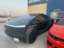Tesla Cybertruck Cyberbeast
