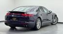 Porsche Panamera 2017 Porsche Panamera 4S, Full Service History, Sport Chrono Package, Excellent Condition, GCC