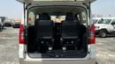 Toyota Granvia 3.5L Premium Toyota Granvia 3.5L V6 6-STR LEATHER AT