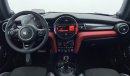 Mini Cooper John Cooper Works 2000