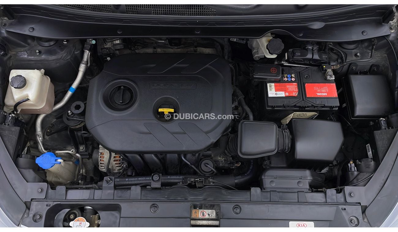 Kia Sportage LX 2 | Zero Down Payment | Free Home Test Drive