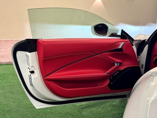 Ferrari Roma STANDARD, миниатюра 28