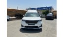 كيا كارنيفال KIA CARNIVAL 3.5L HI LIMUSINE 2022 MODEL 9 SEATS EURO 6