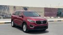 Kia Sorento Base 2.4L FWD