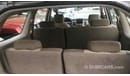 Toyota Innova 2015 Gulf Specs Low mileage clean car