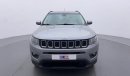 Jeep Compass LONGITUDE 4WD 2.4 | Zero Down Payment | Free Home Test Drive