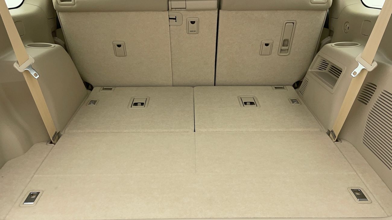 Toyota Prado GXR 4000