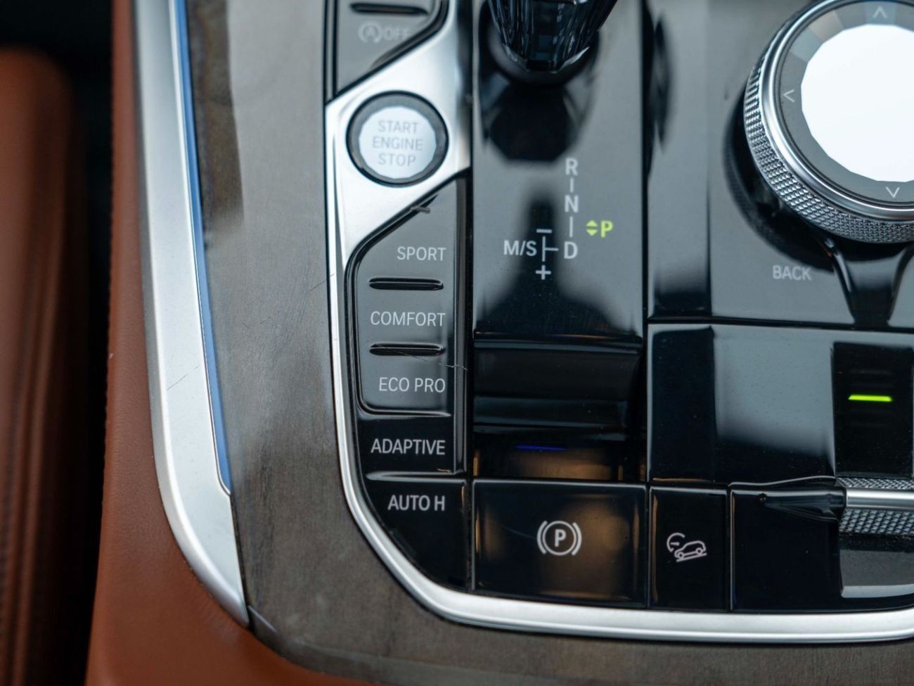 BMW X5 40i xDrive 3.0L