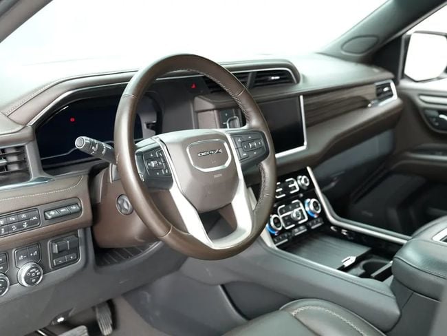 GMC Yukon DENALI, миниатюра 27