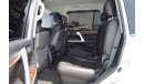 Toyota Land Cruiser Full option clean car