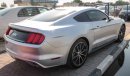 Ford Mustang GT 5.0