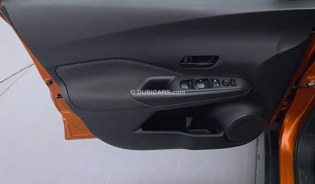 Nissan Kicks S 1.6 | Zero Down Payment | Free Home Test Drive