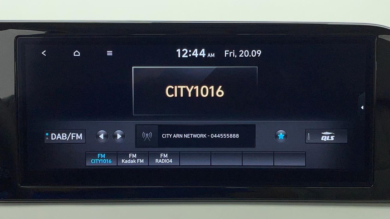 Hyundai Palisade PREMIUM 3.8 | Zero Down Payment | Home Test Drive