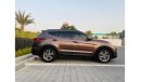 Hyundai Santa Fe || Panoramic Roof || 7 seater || GCC || Well Maintained || BOOKED!!!