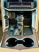 Toyota Land Cruiser Toyota Land Cruiser GXR 3.5L 2026