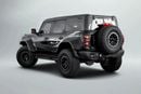 Ford Bronco RAPTOR
