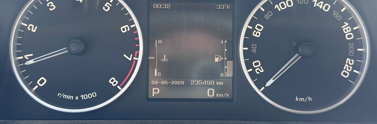 لاند روفر دسكفري LR4