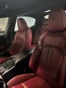 مازيراتي جيبلي