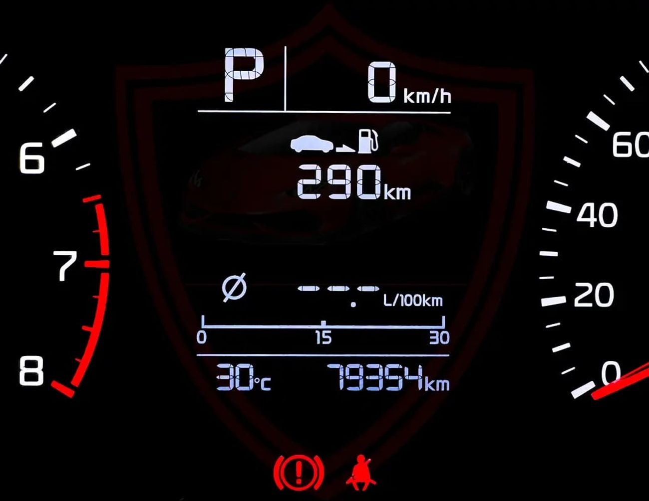 كيا ريو إي إكس 1.4 L | | GCC | Accident-Free | In Excellent Condition | 386 A.M