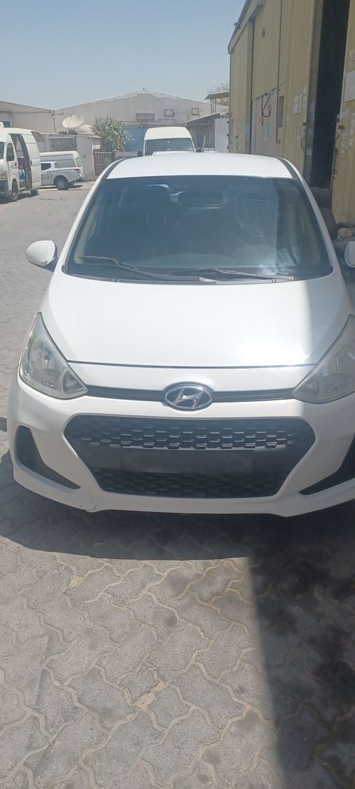 Hyundai i10 1.2
