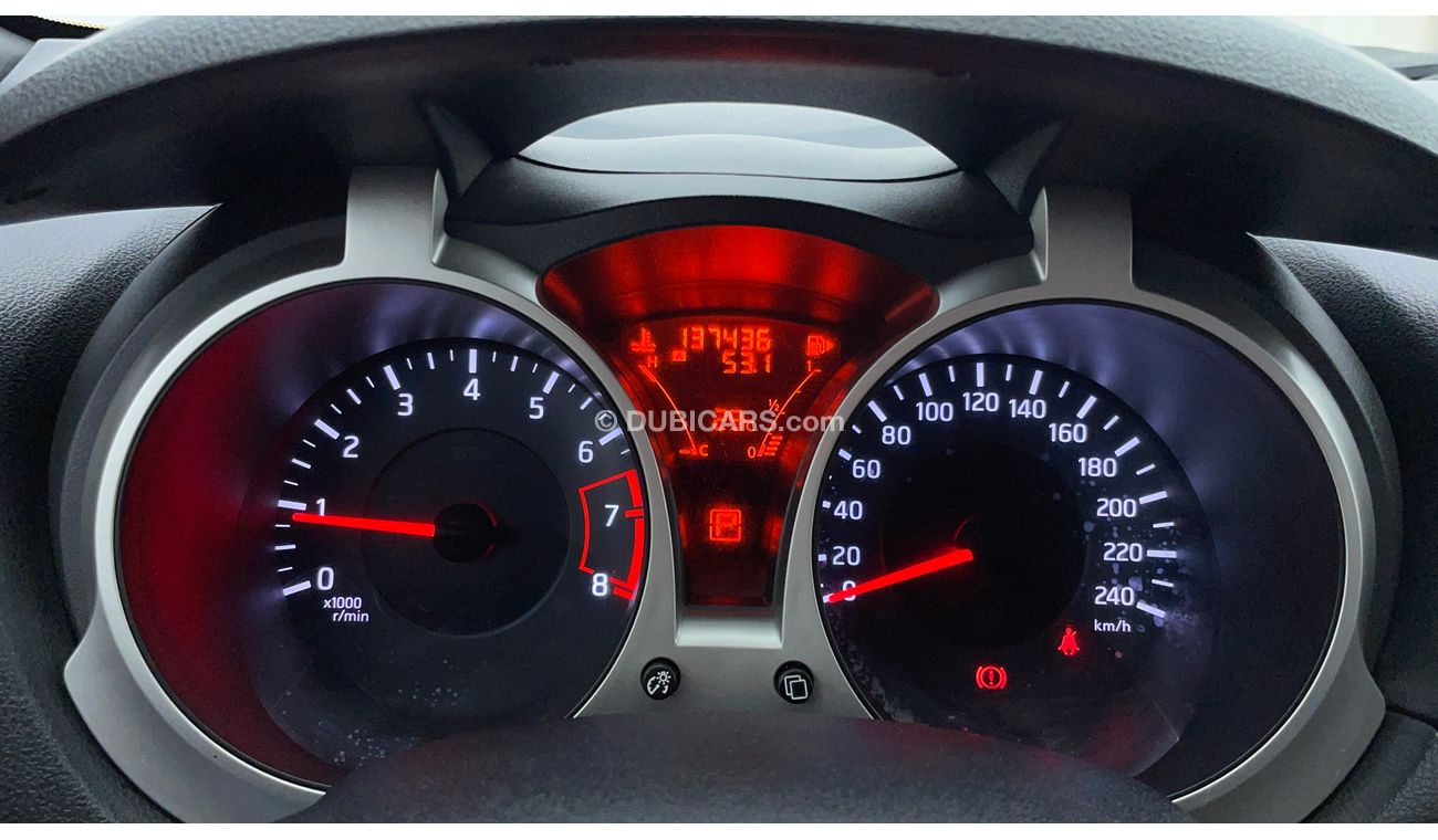 Nissan Juke SL 1.6 | Zero Down Payment | Free Home Test Drive