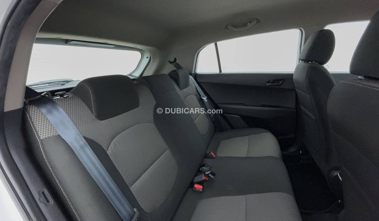 هيونداي كريتا GL 1.6 | بدون دفعة مقدمة | اختبار قيادة مجاني للمنزل