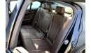BMW 530i Luxury + M Sport Package