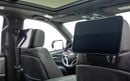 Cadillac Escalade Escalade-V 6.2L - GCC Spec - With Warranty and Service Contract