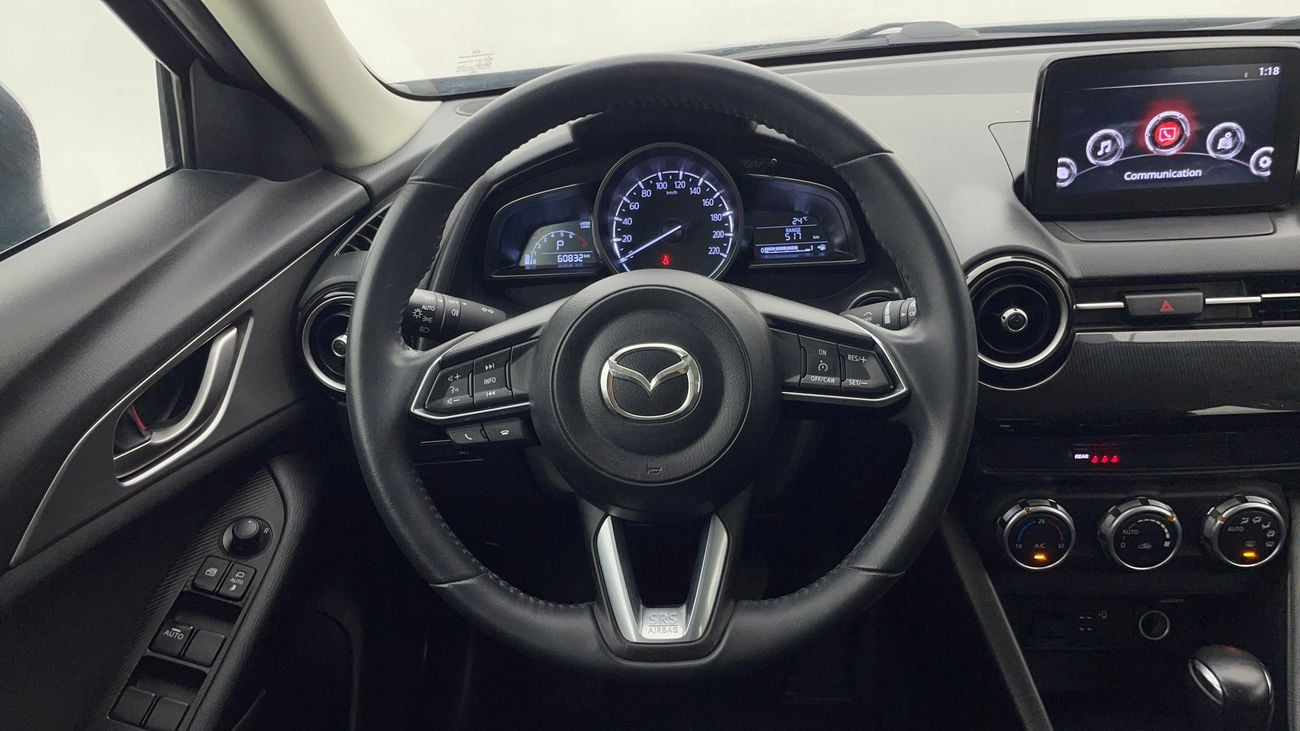 Mazda CX3 GT 2 | Zero Down Payment | Home Test Drive