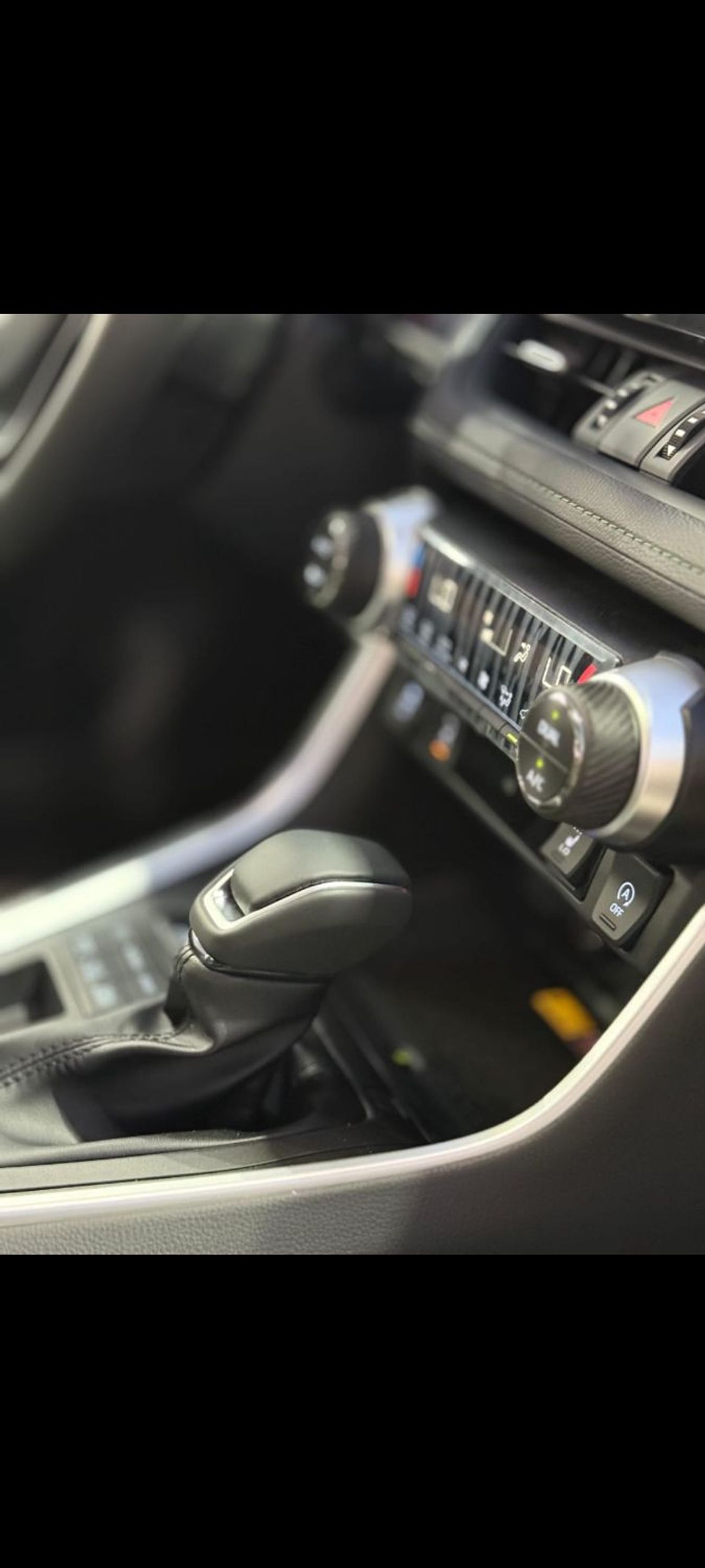 Toyota RAV4 2.5L Adventure