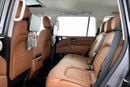 Infiniti QX80 Luxe Sensory (8 Seater) | 1 year free warranty | 0 Down Payment