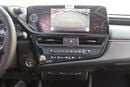 Lexus ES300 HYBRID 2.5L HYBRID, PUSH START, ELECTRIC SEAT, LEATHER SEAT, FWD, 4 DOORS, MODEL 2024